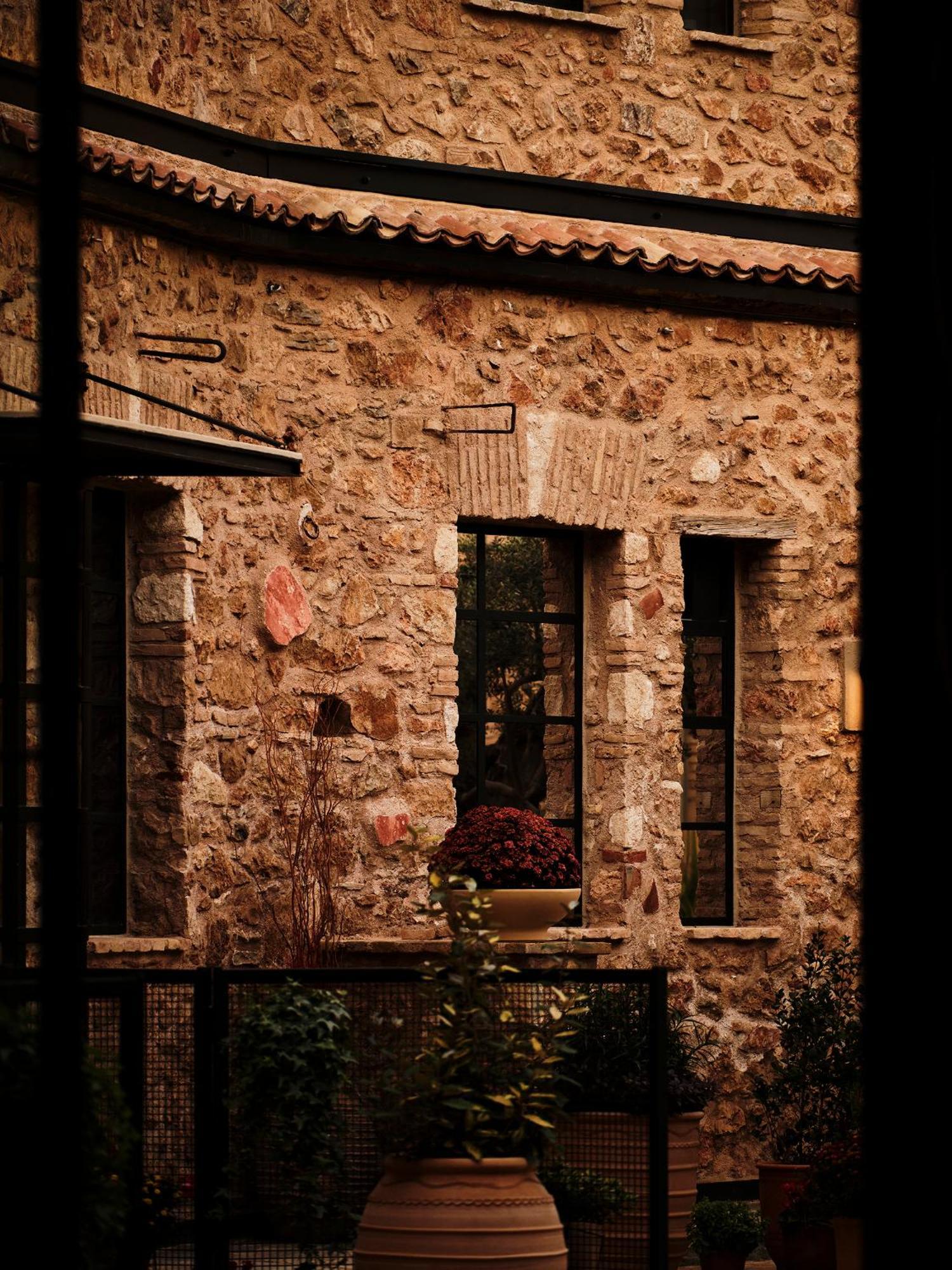 Not Hotel Atenas Exterior foto